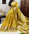 Man Mandir Banarasi Silk Sarees Catalog
